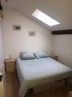 Superbe appartement T3 duplex, Ax les thermes - Ax-les-Thermes - 5