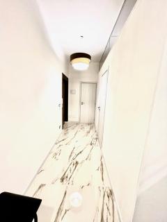 MADA'S APARTMENT COMFORT - Bari - 9