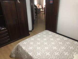 Casa Leicht - Quarto Casal - Blumenau - 2