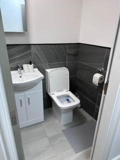 2Bed flat In Leicester ! - 6