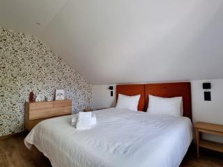 Gîte Le Chambougeal avec spa privatif - 5