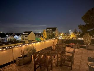 Village Vista Penthouse - Wesseling - 0