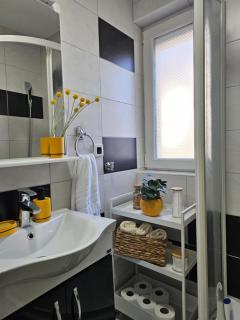 Studio apartman Verte - 2