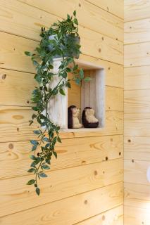 camping pod Lyts Dekema 3 - Baard - 5
