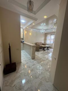 One-Bedroom Apartment - Batumi - 4