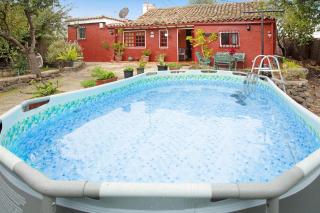 Casa Rural La Asomada - Vega de San Mateo - 0