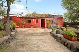 Casa Rural La Asomada - Vega de San Mateo - 9