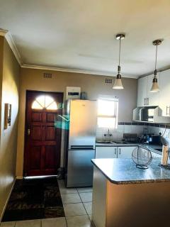 Cozy Townhouse in the quiet surbubs of Brackenfell - Città del Capo - 6