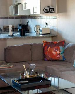 Cozy Townhouse in the quiet surbubs of Brackenfell - Città del Capo - 3