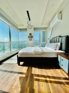 Cherry On Top-Luxe Living in Islamabad's Skyline Elysium - 9