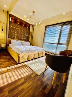 Cherry On Top-Luxe Living in Islamabad's Skyline Elysium - 3