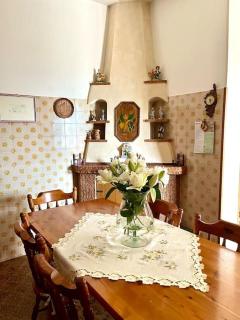 Casa Leonarda - Olmedo - 5