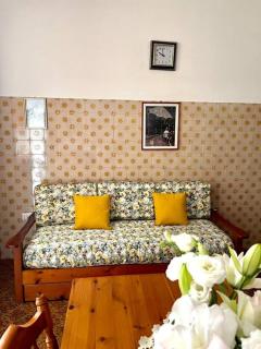 Casa Leonarda - Olmedo - 3