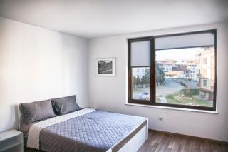 White Сozy Studio A next to the Gondola - Bansko - 9