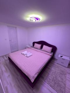 Cabana EviMat Azuga - Azuga - 1