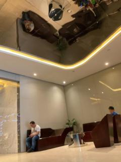 JNL Victoria Sports Towers condo - GMA, Quezon city - Manila - 2