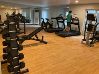 JNL Victoria Sports Towers condo - GMA, Quezon city - Manila - 4