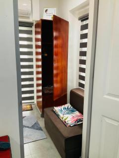 JNL Victoria Sports Towers condo - GMA, Quezon city - Manila - 1