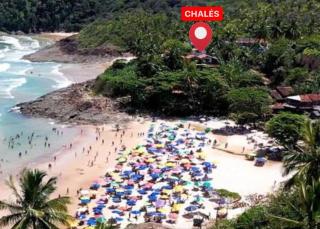 Chalé Tiririca Surf & Mar - Itacaré - 8