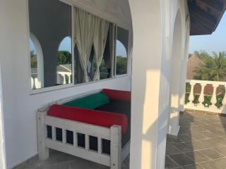 Aquarius Suite - 3