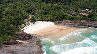 Chalé Tiririca Surf & Mar - Itacaré - 7