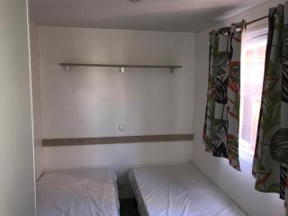Mobil Home Chamonix Mont Blanc 340MP - Passy - 3
