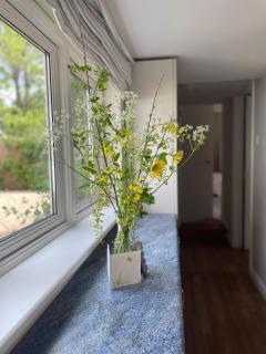 Beautifully appointed one-bedroom cottage - Shepreth - 4
