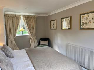 Beautifully appointed one-bedroom cottage - Shepreth - 8