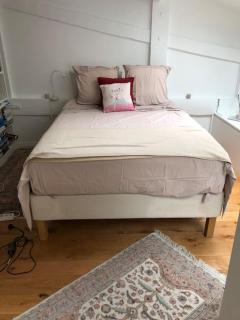 Appartement cosy esprit loft - 6