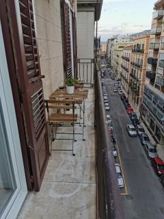 Casarino House Luxury Apartment - Palermo - 3