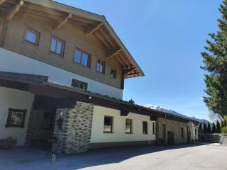 Pension Schlossberg - Mittersill - 9