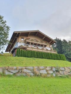 Pension Schlossberg - Mittersill - 6