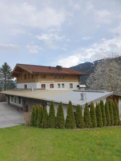 Pension Schlossberg - Mittersill - 7