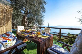 AMORE RENTALS - Maison Don Rafe - 5