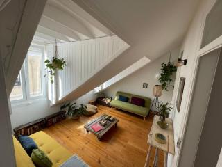 Cosy apartment - Bairro Alto, Príncipe Real - Lisbon - 7