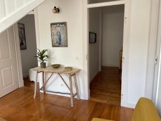 Cosy apartment - Bairro Alto, Príncipe Real - Lisbon - 5