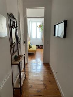 Cosy apartment - Bairro Alto, Príncipe Real - Lisbon - 4