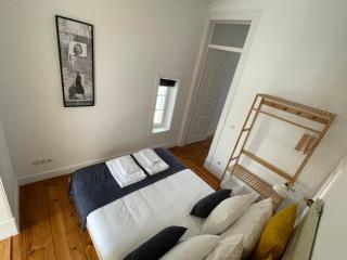 Cosy apartment - Bairro Alto, Príncipe Real - Lisbon - 1