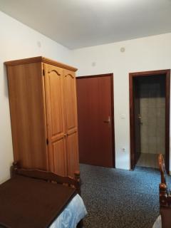 Prenoćište San Rooms - Livno - 8