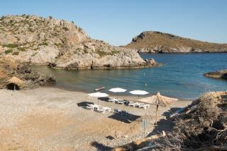 Beachfront Villa Kyma - Your own Private paradise - Kali Limenes - 4