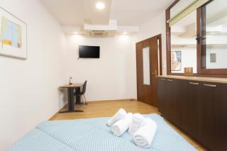 Val City Center Apartment - Salonicco - 1