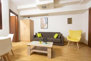 Val City Center Apartment - Salonicco - 9