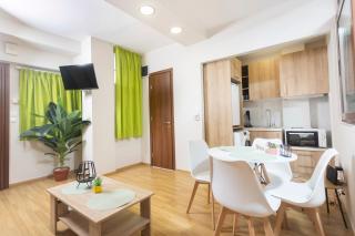 Val City Center Apartment - Salonicco - 6