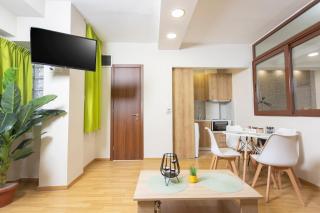 Val City Center Apartment - 7