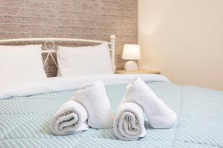 Val City Center Apartment - Salonicco - 2