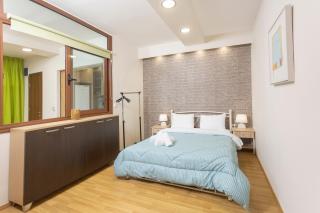 Val City Center Apartment - Salonicco - 5