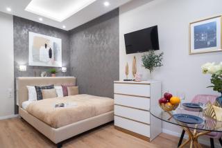 Amethyst Apartments - Acacia Studio - Budapest - 2