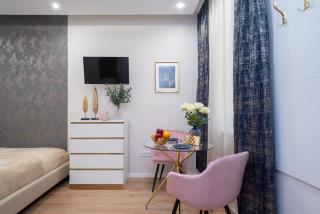 Amethyst Apartments - Acacia Studio - Budapest - 1