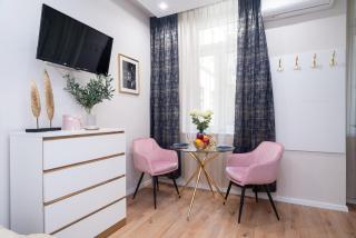 Amethyst Apartments - Acacia Studio - Budapest - 9