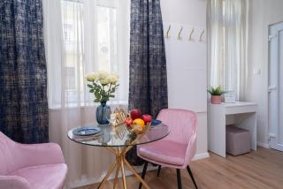 Amethyst Apartments - Acacia Studio - Budapest - 8